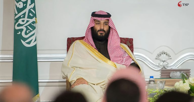 السعودية تؤكد أن التطبيع مشروط