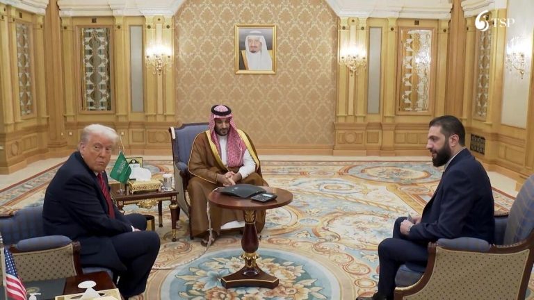 مندوب سوريا في الأمم المتحدة: ولي العهد السعودي كان من الداعين لرفع العقوبات عن سوريا