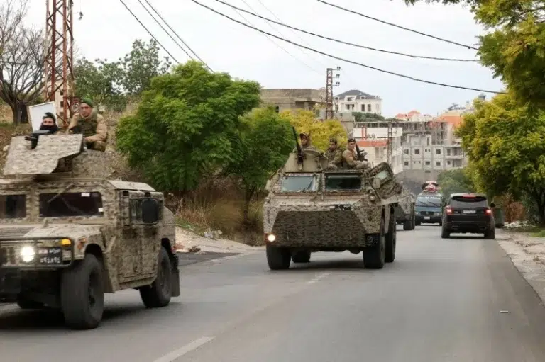 حصر السلاح شمال الليطاني: مستقبل سيادة لبنان على المحك