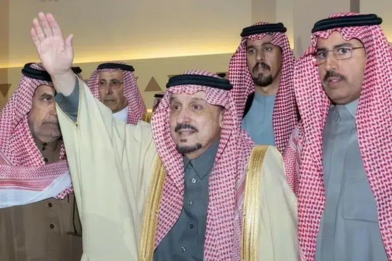 أكبر عرضة سعودية تدخل غينيس في احتفالات يوم التأسيس بالرياض