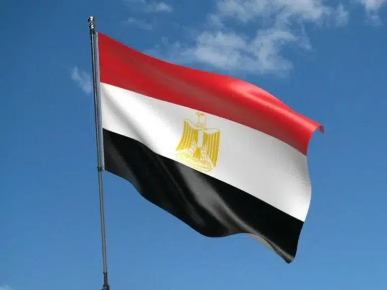 مصر تدين استهداف إيران للخليج وتحذر من فوضى شاملة