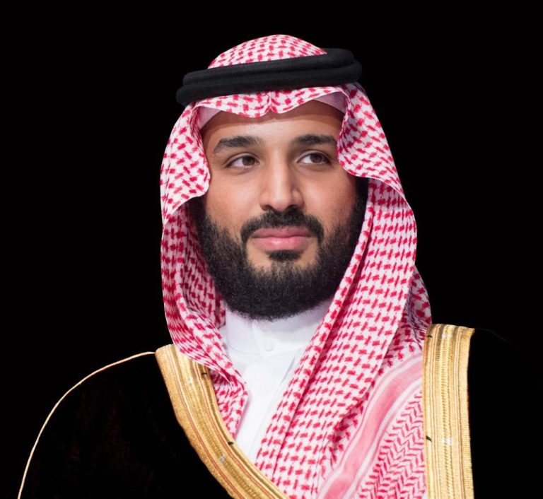 اتصال ولي العهد والرئيس الروسي لبحث التهديدات الإيرانية