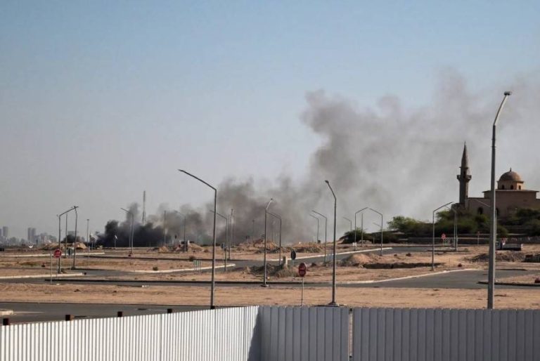 مغادرة الموظفين الأمريكيين في الشرق الأوسط: تفاصيل الأزمة