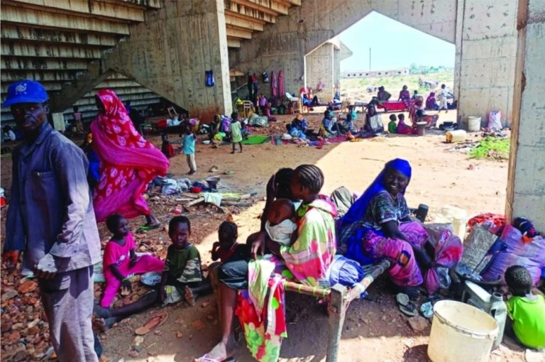 السودان يتهم إثيوبيا بانتهاك السيادة واشتعال كردفان السودان يتهم إثيوبيا بانتهاك السيادة واشتعال كردفان
