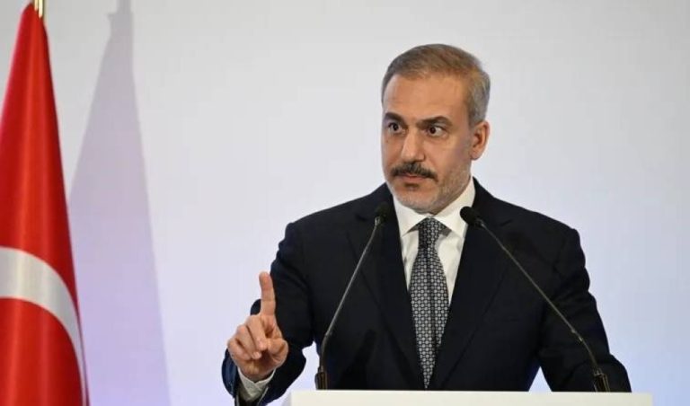 تركيا تحذر إيران: رسائل حازمة بشأن الصواريخ وأمن المنطقة