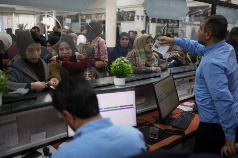 هجرة عكسية من لبنان إلى سوريا: الأسباب والأرقام والتأثيرات