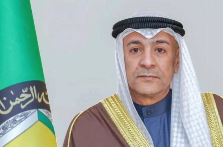 إدانة خليجية واسعة عقب الاعتداء الإيراني على الخرج إدانة خليجية واسعة عقب الاعتداء الإيراني على الخرج