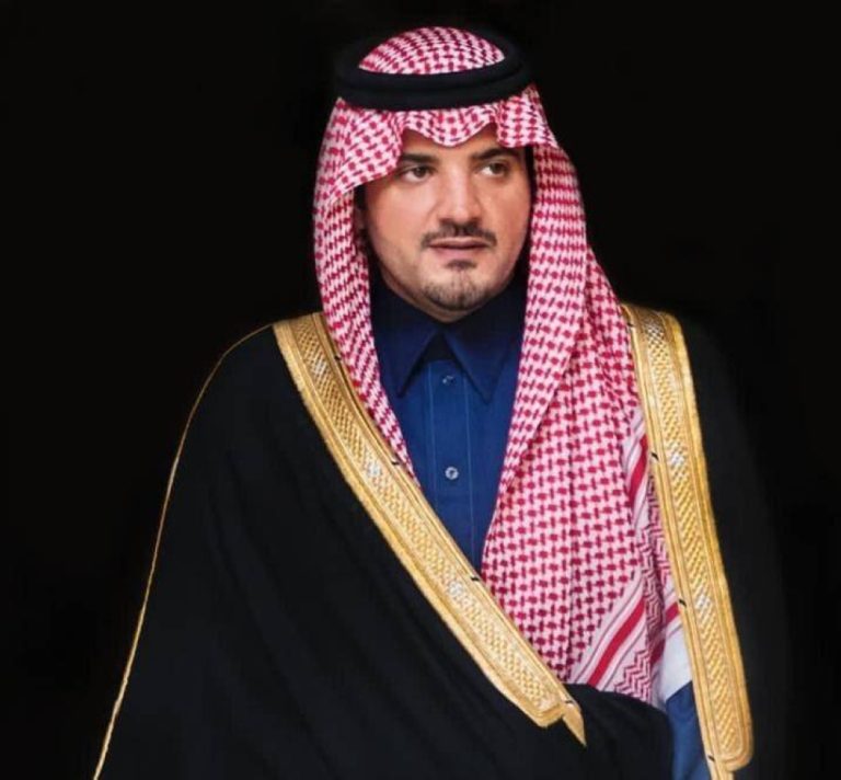 وزير الداخلية السعودي يعزي نظيره الكويتي ويؤكد التضامن