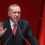 أردوغان يحذر إيران بعد إسقاط صواريخ في المجال الجوي التركي
