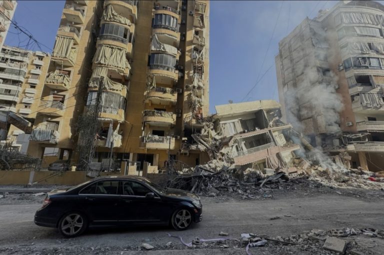 لبنان يواجه خطر الميليشيات: تحديات السيادة وأمن الحدود لبنان يواجه خطر الميليشيات: تحديات السيادة وأمن الحدود