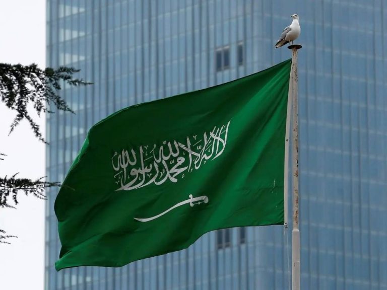 السعودية ترحب بقرار مجلس الأمن لإدانة هجمات إيران السعودية ترحب بقرار مجلس الأمن لإدانة هجمات إيران