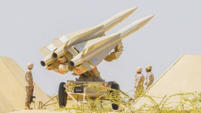 وزارة الدفاع: اعتراض 27 طائرة مسيرة معادية بنجاح