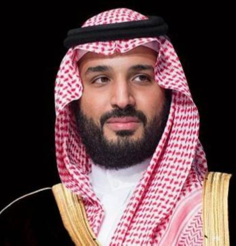 تفاصيل مباحثات ولي العهد والرئيس الفرنسي وتطورات المنطقة