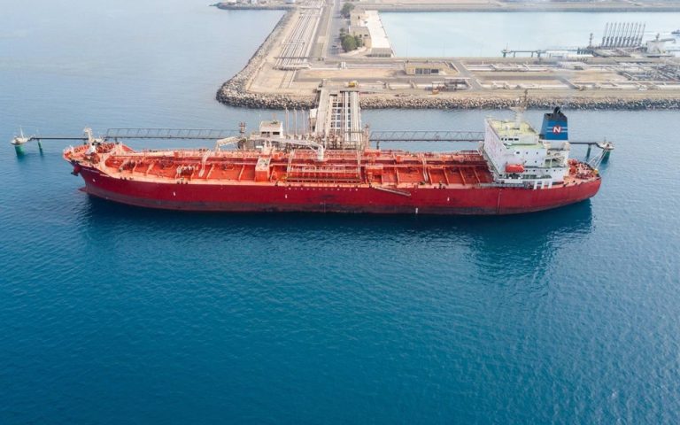 دعم الأعمال البحرية في الخليج بتعليق الشروط الملاحية دعم الأعمال البحرية في الخليج بتعليق الشروط الملاحية
