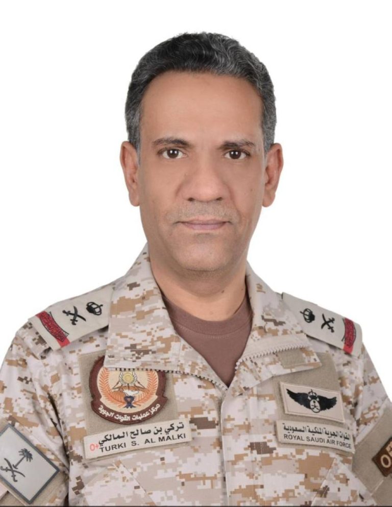الدفاعات السعودية تدمر 11 مسيرة في المنطقة الشرقية