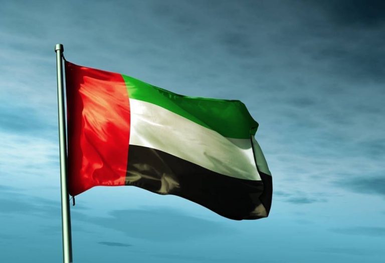 الإمارات تنعى متعاقداً إثر اعتداء إيراني في البحرين