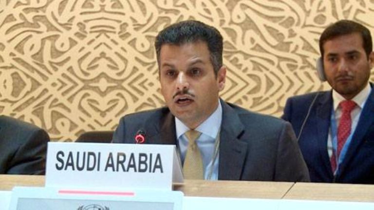 السعودية تحذر من تداعيات الاعتداءات الإيرانية بالمنطقة