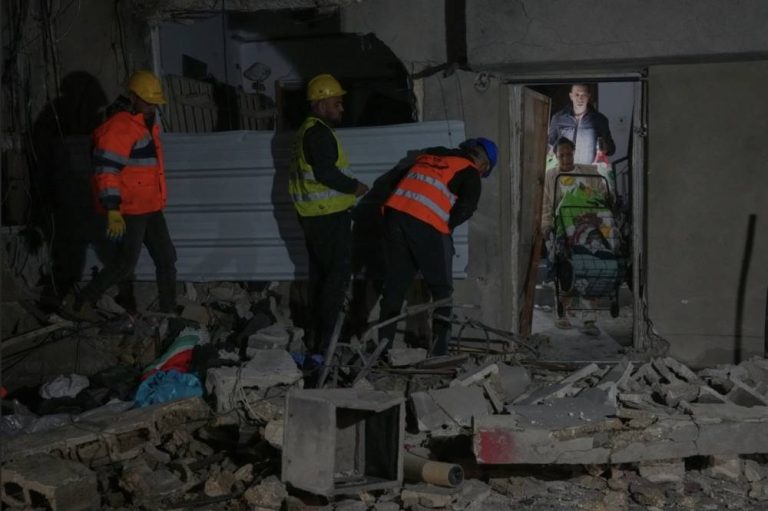 كاميرات المراقبة الإيرانية: من أداة قمع إلى سلاح ضد النظام