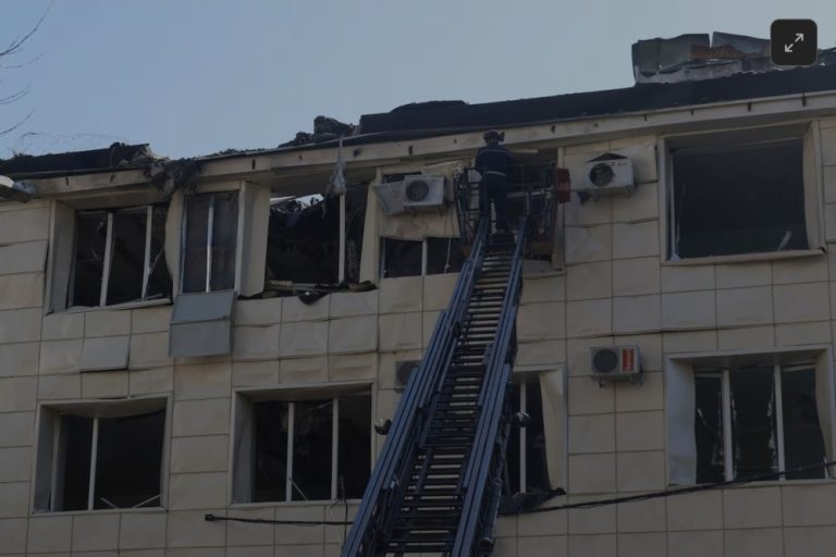 دعم خليجي وصيني لأوكرانيا لمواجهة التحديات الراهنة