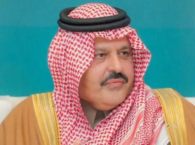 أمير حائل يوجه باستضافة الخليجيين العالقين تنفيذاً للقيادة