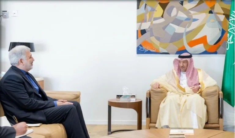 السعودية تستدعي السفير الإيراني احتجاجاً على الاعتداءات
