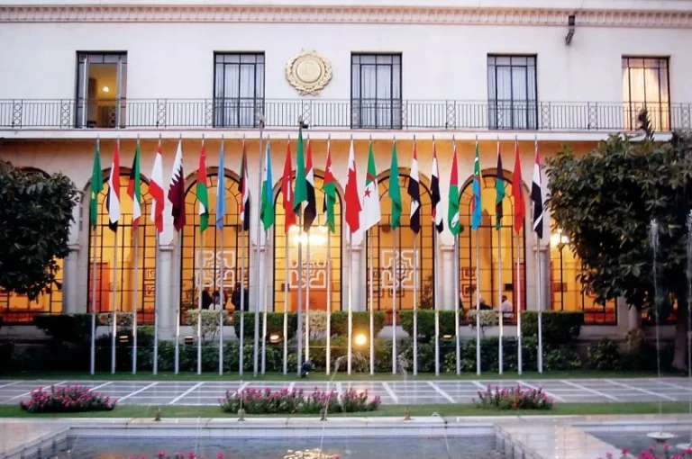 الجامعة العربية تدين الهجوم الإيراني على ميناء الدقم العماني