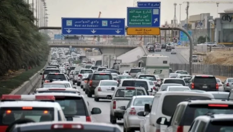 تعديل نظام المرور: استثناء مركبات الاقتناء من الفحص والتأمين