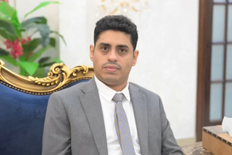 وزير حقوق الإنسان اليمني: الدعم السعودي طوق نجاة لليمن