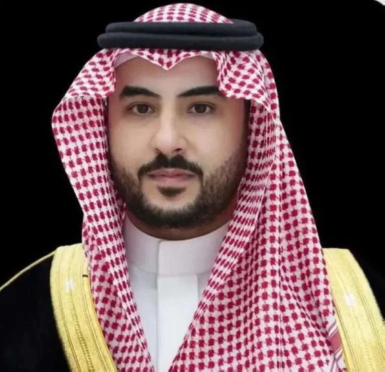 خالد بن سلمان وناصر بن حمد يبحثان العدوان الإيراني خالد بن سلمان وناصر بن حمد يبحثان العدوان الإيراني
