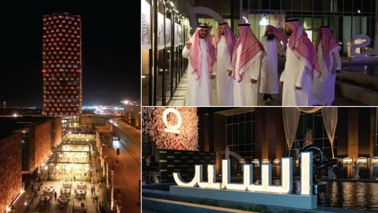 سحور شركة أسس السنوي: شراكات استراتيجية تدعم رؤية 2030