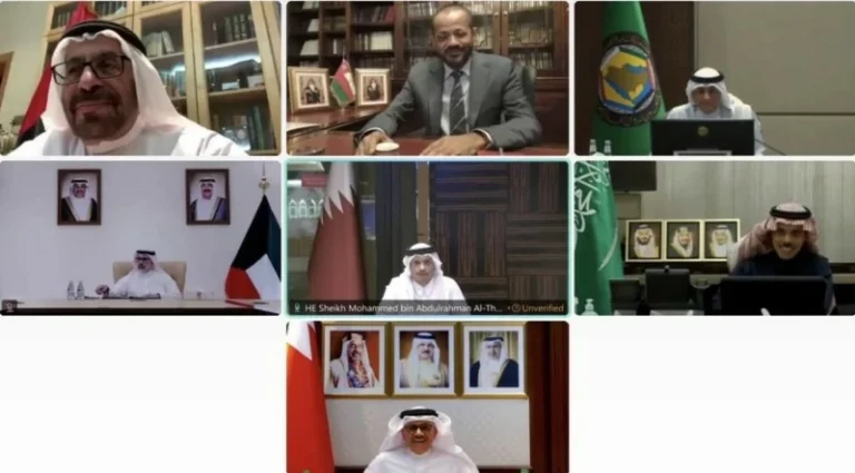مجلس التعاون الخليجي يتوعد بالرد على عدوان إيران الأخير