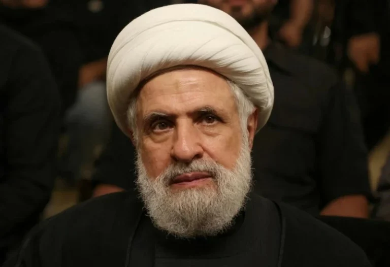 اغتيال مسؤول استخبارات حزب الله وتهديد نعيم قاسم بالتصفية
