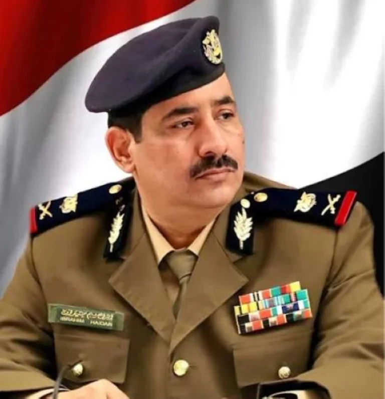 وزير الداخلية اليمني: الدعم السعودي طوق نجاة لاستعادة الدولة