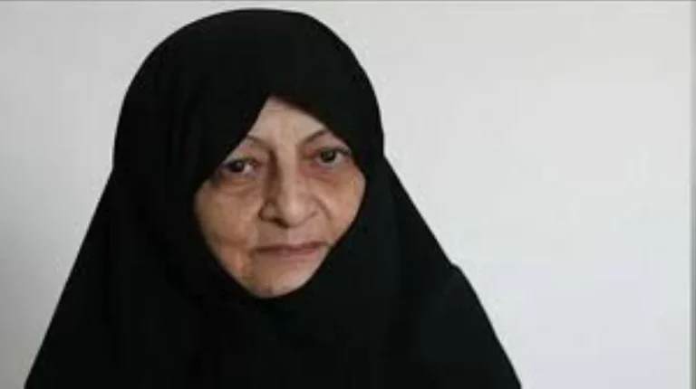 تفاصيل وفاة زوجة خامنئي وتداعيات الهجوم على مضيق هرمز