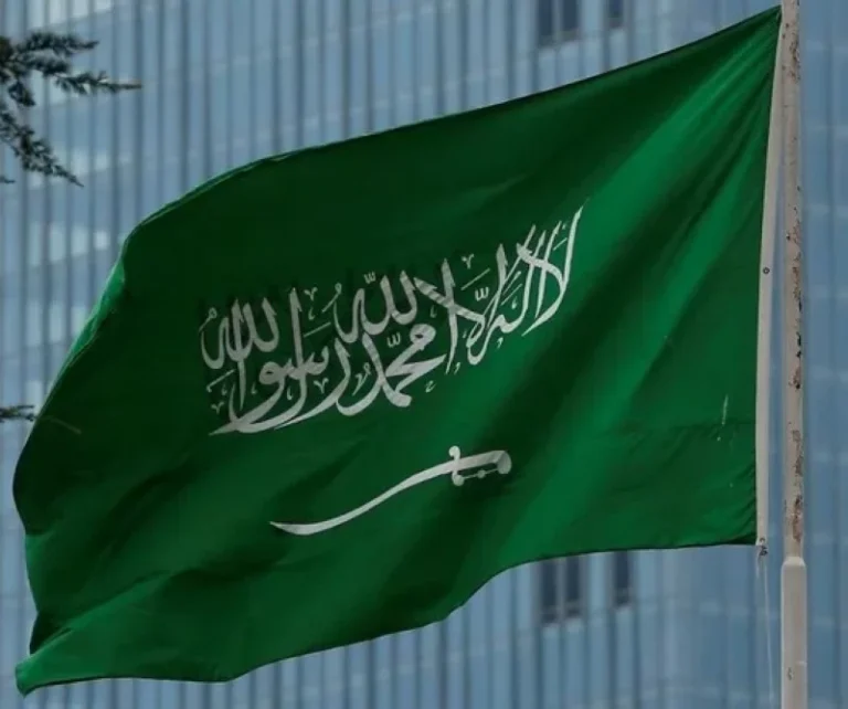 السعودية تدين الهجوم الإيراني الغاشم على سفارة أمريكا بالرياض