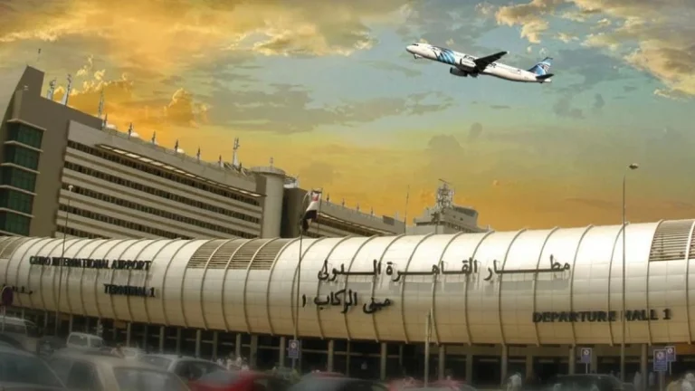 مصر تحافظ على إرشادات السفر الأمريكية عند المستوى 2 رغم التوترات مصر تحافظ على إرشادات السفر الأمريكية عند المستوى 2 رغم التوترات