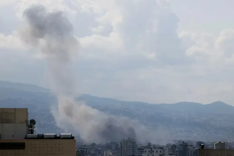 الجيش الإسرائيلي يقصف 250 هدفاً لحزب الله: تفاصيل التصعيد