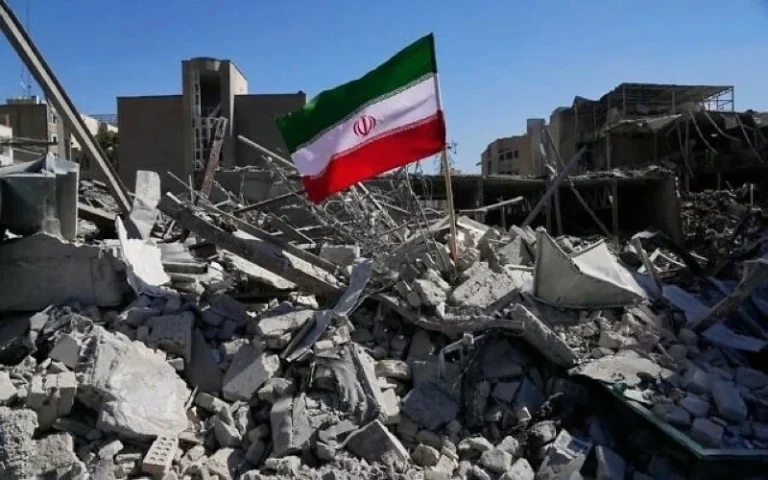 قطر تحذر: الهجمات الإيرانية على الدوحة لن تمر دون رد حاسم قطر تحذر: الهجمات الإيرانية على الدوحة لن تمر دون رد حاسم