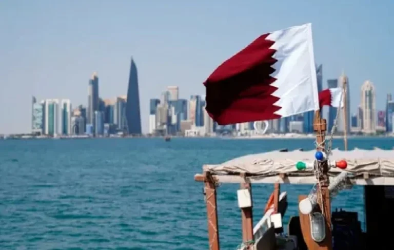 قطر تتصدى لـ هجوم صاروخي وتعلن رفع حالة التأهب القصوى قطر تتصدى لـ هجوم صاروخي وتعلن رفع حالة التأهب القصوى