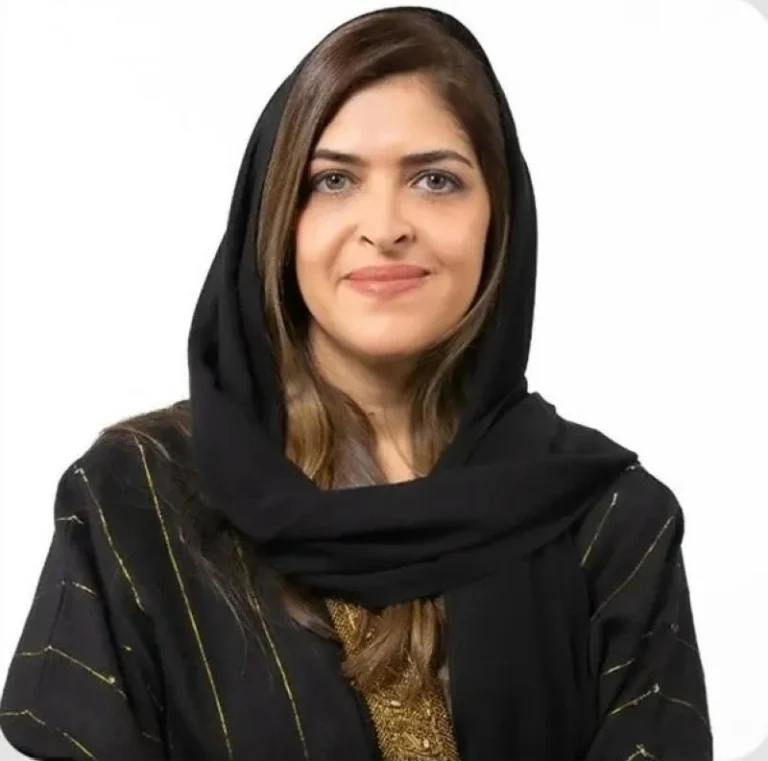 رسمياً: تعيين مريم فيكتشيلو رئيساً تنفيذيًا للهيئة السعودية للبحر الأحمر