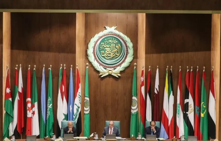 اجتماع طارئ للجامعة العربية لمناقشة الاعتداءات الإيرانية