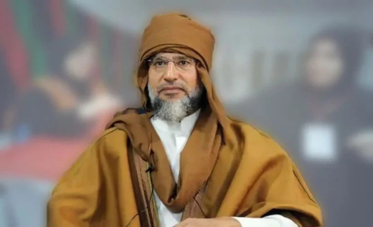 تفاصيل اغتيال سيف الإسلام القذافي: النيابة تحدد 3 مشتبهين تفاصيل اغتيال سيف الإسلام القذافي: النيابة تحدد 3 مشتبهين