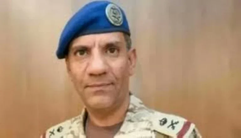 تفاصيل اعتراض وتدمير مسيرة شمال شرق الرياض - وزارة الدفاع