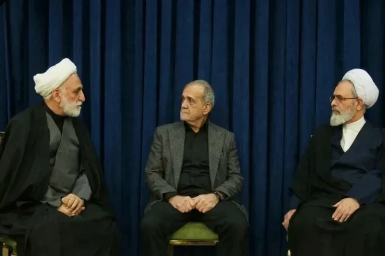 انفجارات طهران: الحرب تدخل يومها السابع وتصعيد إسرائيلي واسع