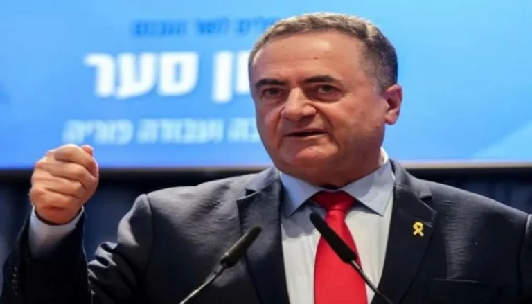 إسرائيل تحذر لبنان: ثمن باهظ لعدم نزع سلاح حزب الله إسرائيل تحذر لبنان: ثمن باهظ لعدم نزع سلاح حزب الله