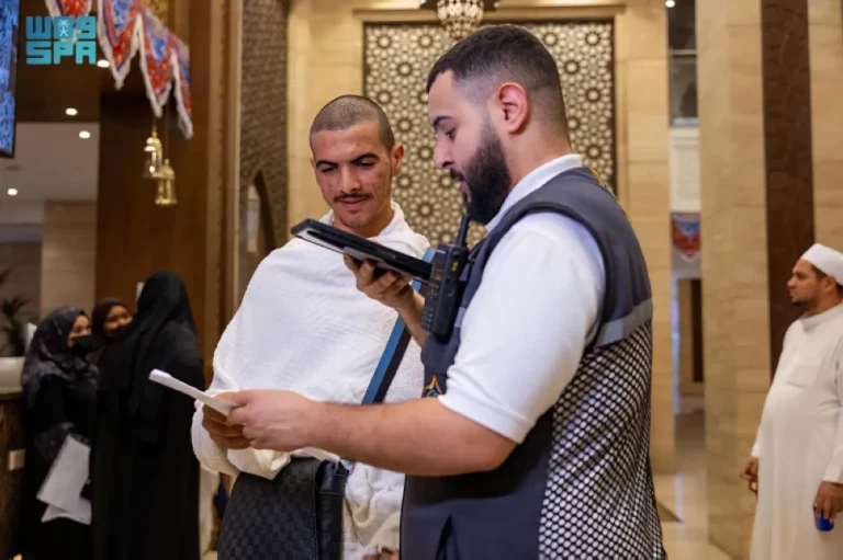 عقوبات صارمة ضد 4 شركات عمرة لمخالفة ضوابط التفويج والتسكين