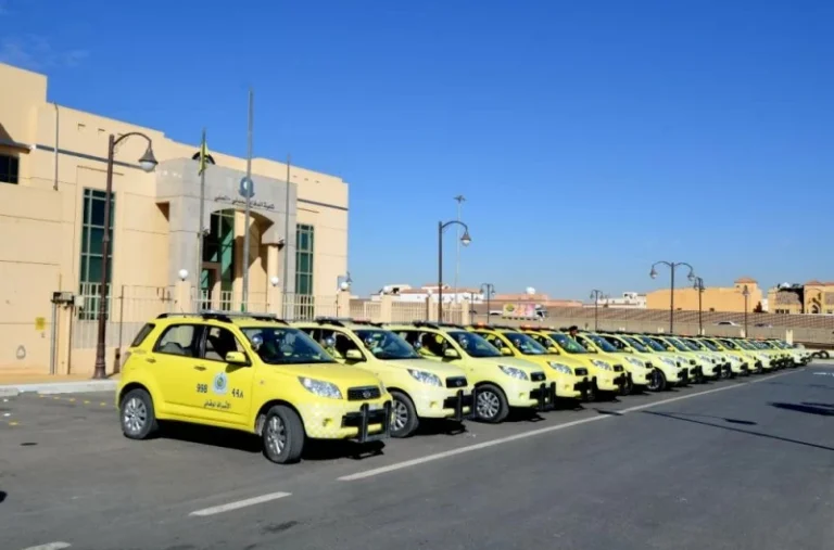 تفاصيل تنظيم الاعتراض على عقوبات الدفاع المدني الجديد
