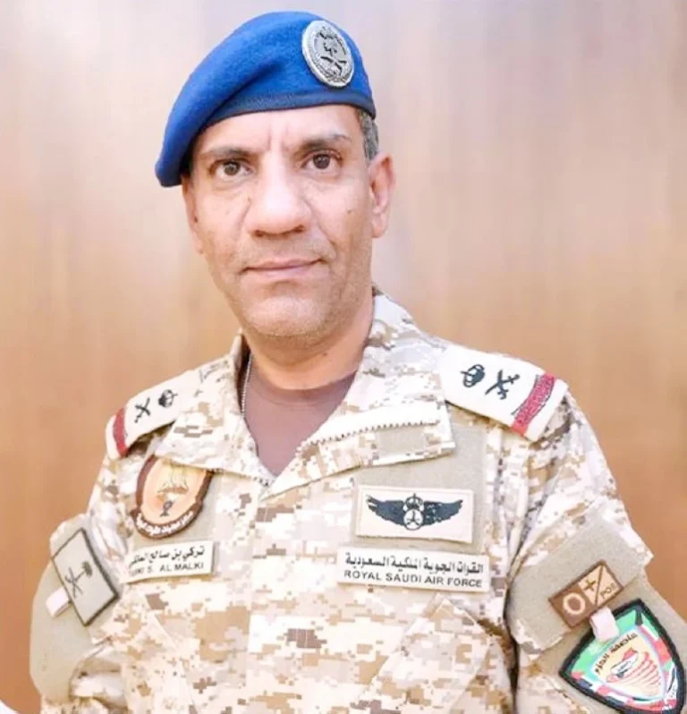 المالكي: قوات الدفاع الجوي تحبط هجمات بالصواريخ والمسيرات