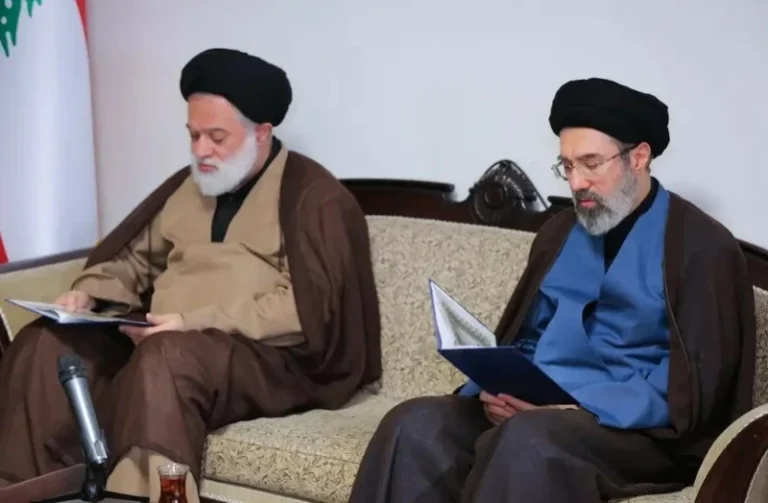 إسرائيل تهدد خليفة خامنئي: توافق إيراني وتصعيد الحرب