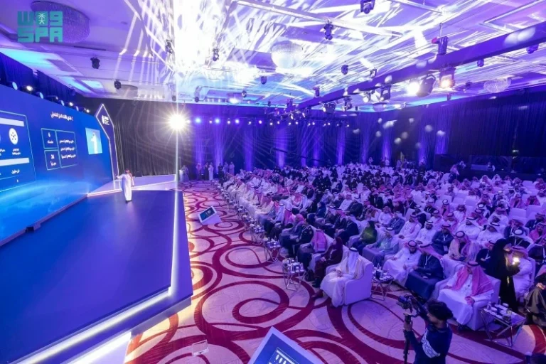 السعودية تتصدر عالمياً في مؤشر البيانات المفتوحة 2024